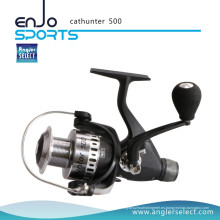 Angler Select New Spinning / carrete fijo carrete de pesca (cat hunter 500)